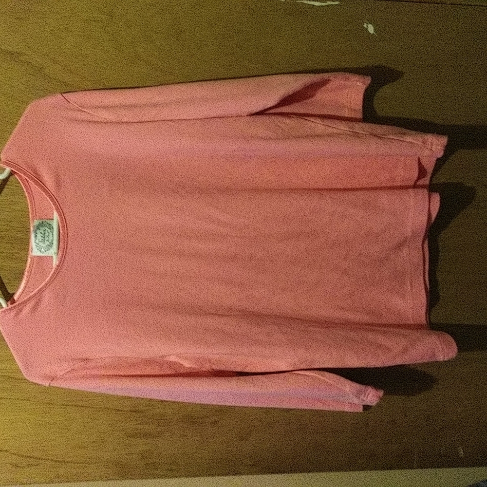 Stitches in time blouse